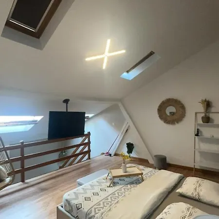 Appartement Carpe Diem