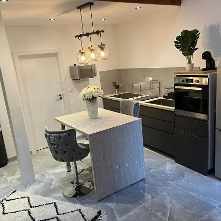 Appartement Carpe Diem