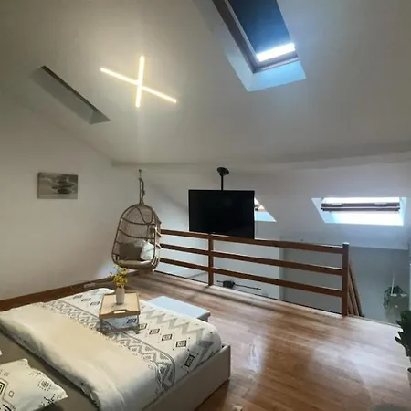 Carpe Diem Appartement *